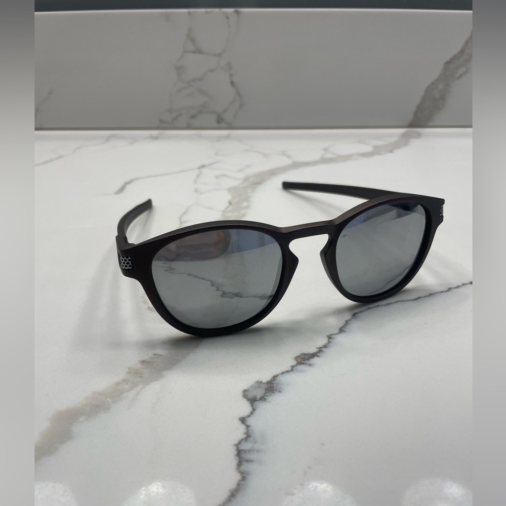 Oakley Latch Sunglasses (hardly used)
